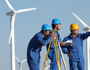 我国风电服务市场空间巨大