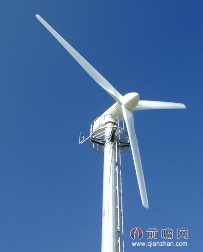 2014年中国风力发电机发展趋势分析  