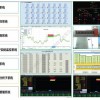 国能日新风电场集中化远程生产监控系统